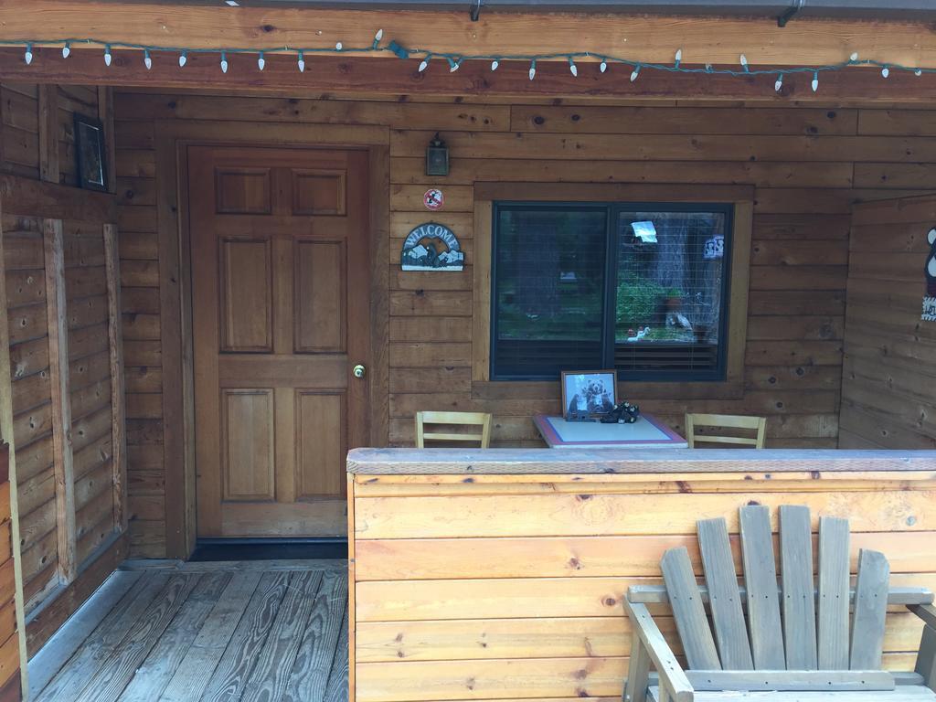Holly'S Place South Lake Tahoe Rom bilde
