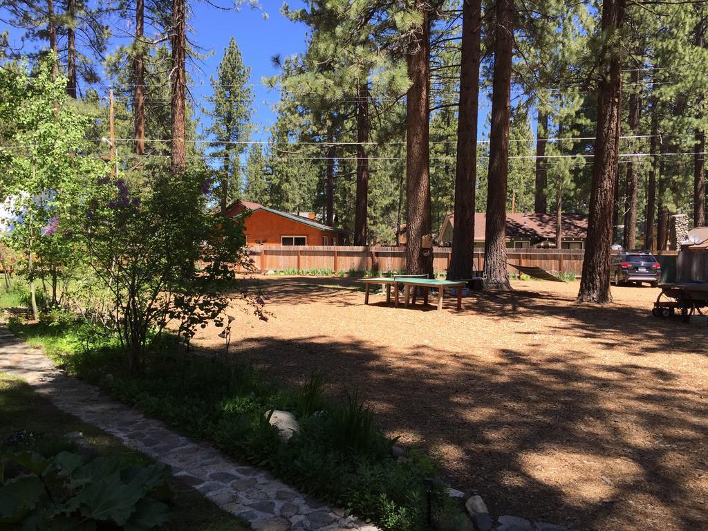 Holly'S Place South Lake Tahoe Rom bilde