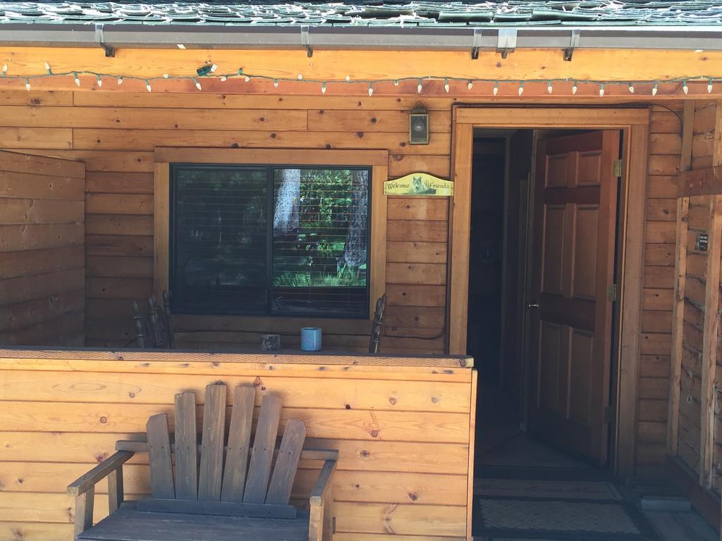 Holly'S Place South Lake Tahoe Rom bilde