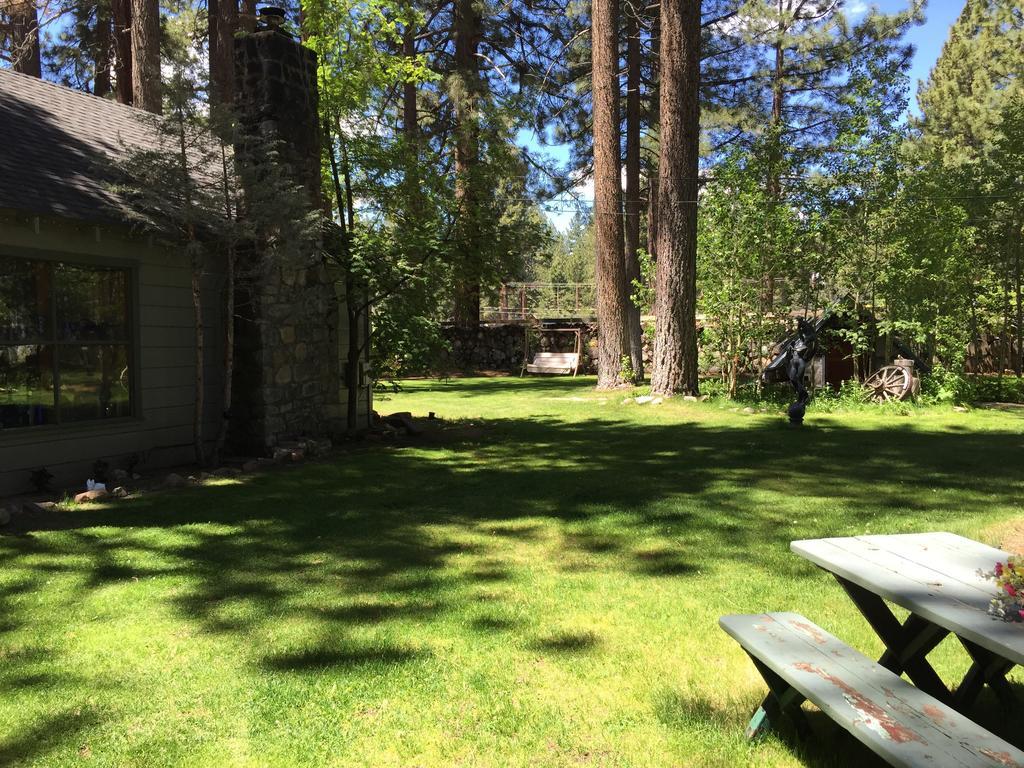 Holly'S Place South Lake Tahoe Rom bilde