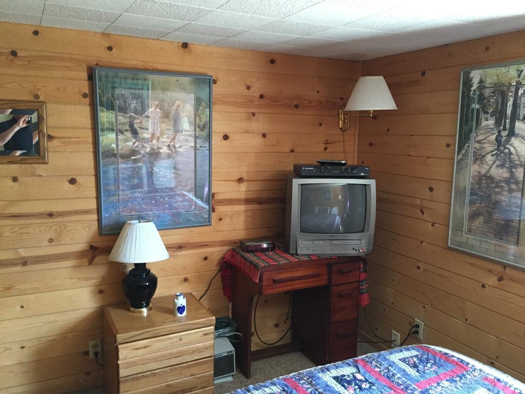 Holly'S Place South Lake Tahoe Rom bilde