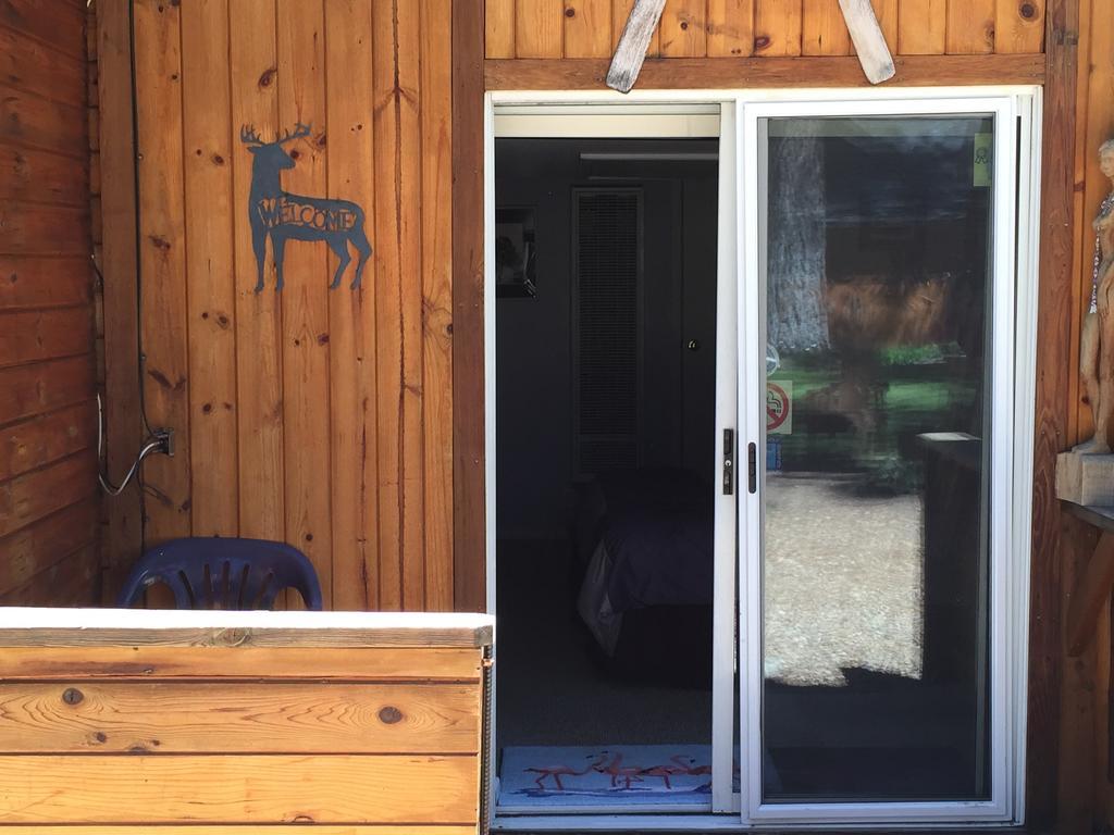 Holly'S Place South Lake Tahoe Rom bilde
