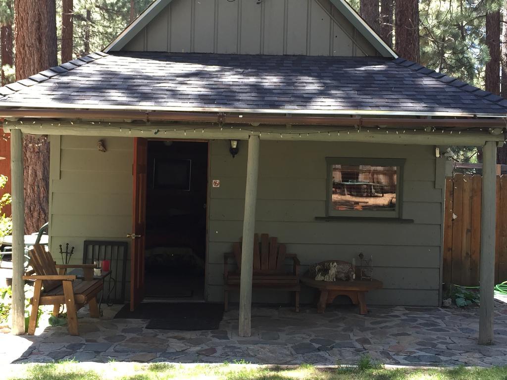 Holly'S Place South Lake Tahoe Rom bilde