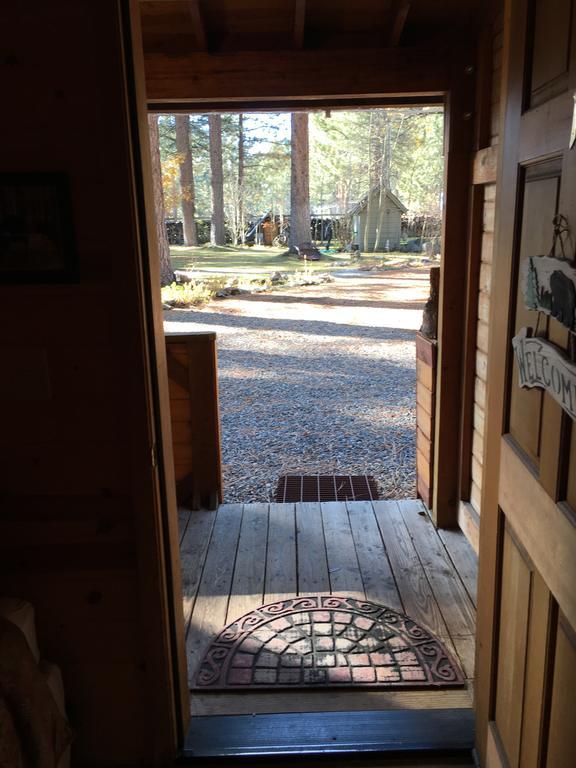 Holly'S Place South Lake Tahoe Eksteriør bilde